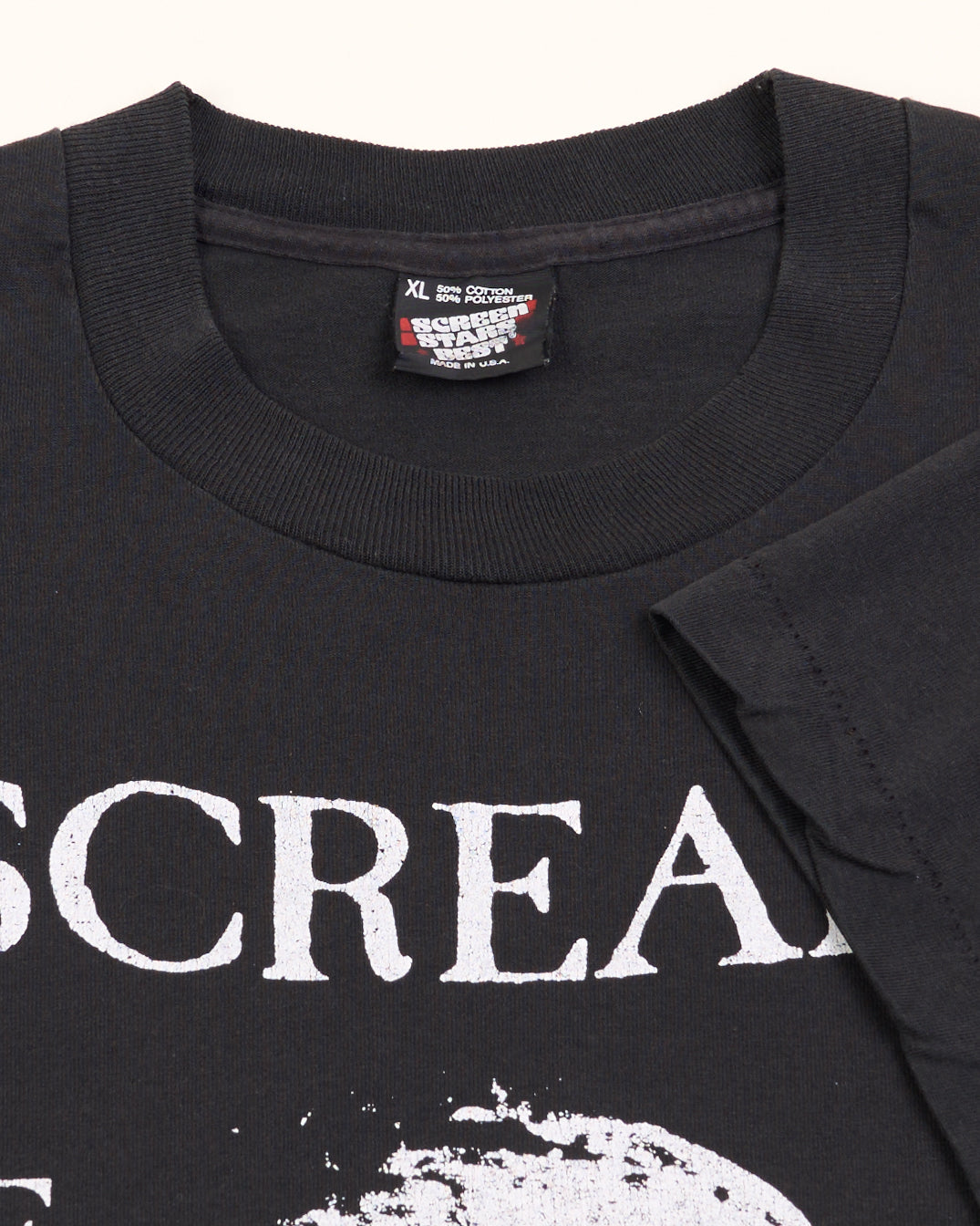 Vintage 90’s Screams For Tina T-Shirt