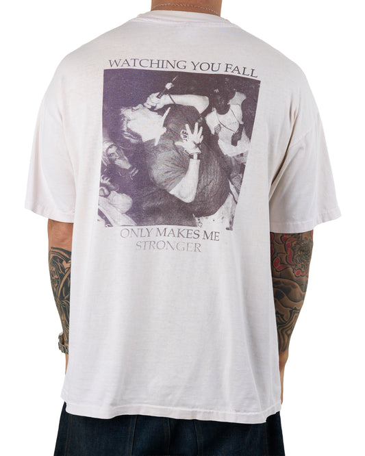Vintage 90’s New Age Records T-Shirt