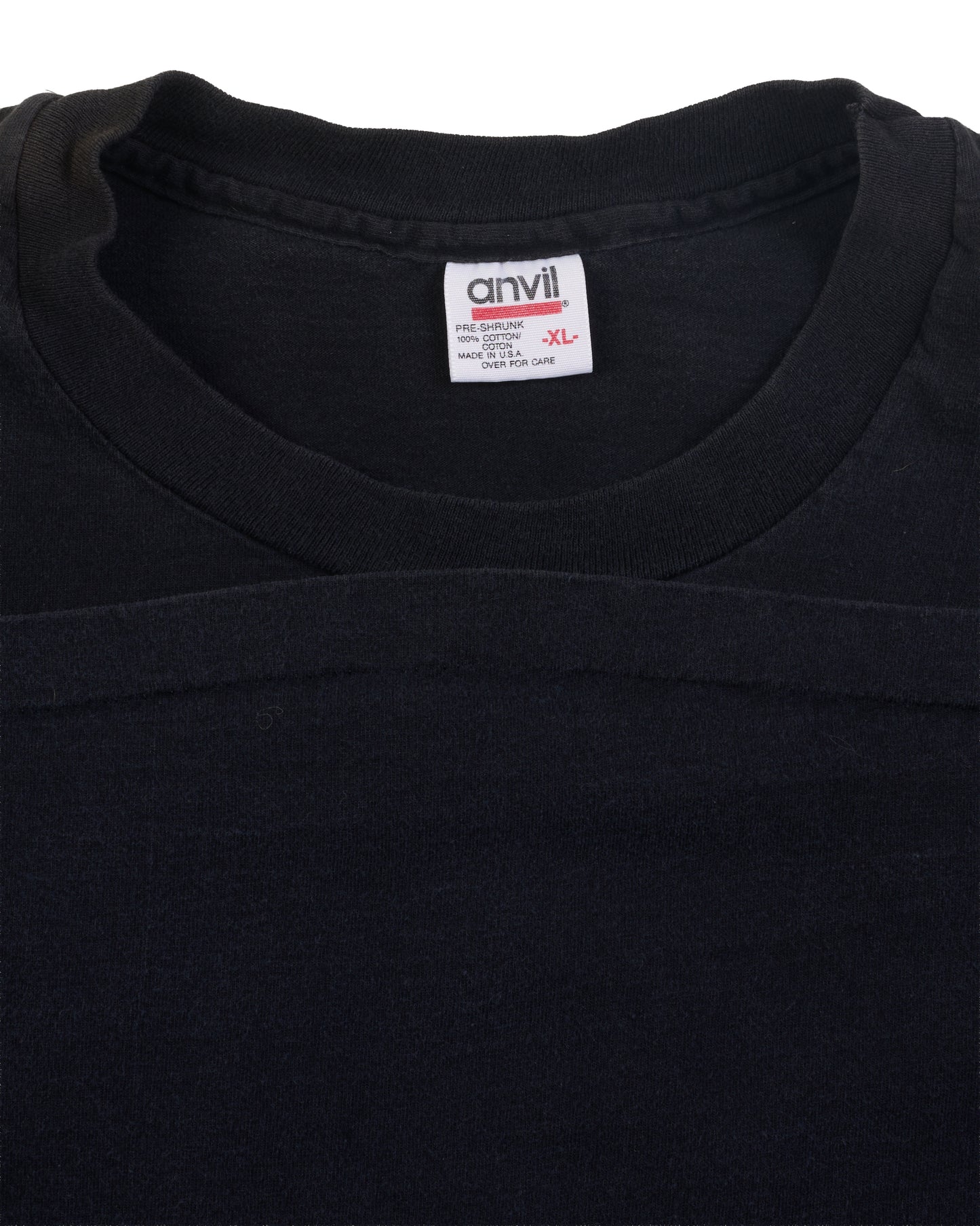 Vintage 90’s Sam Black Church Longsleeve