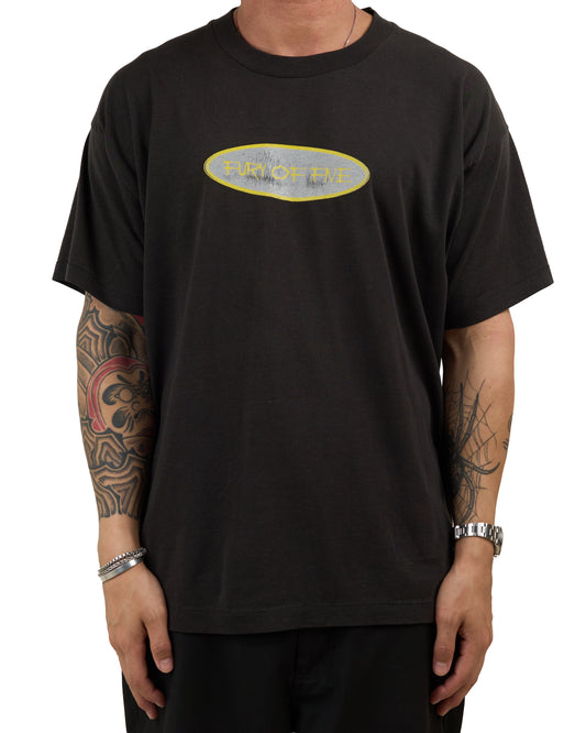 Vintage 90’s Fury Of Five No Reason To Smile T-Shirt