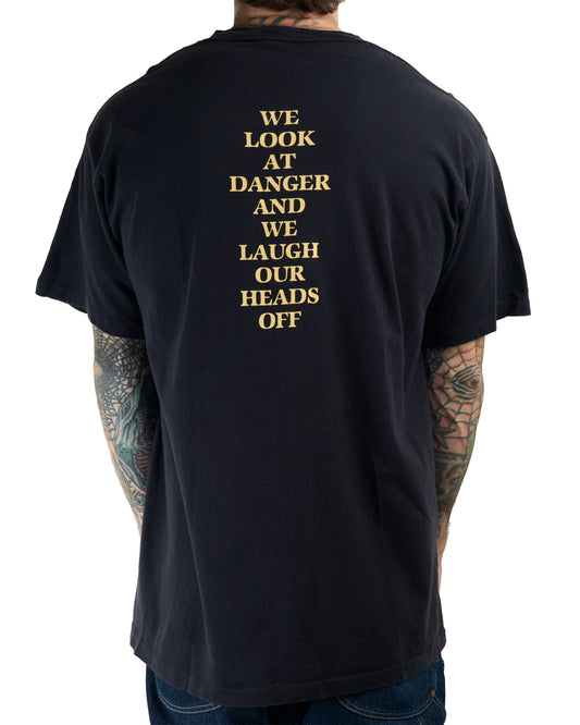 Vintage 90’s Morrissey Your Arsenal T-Shirt