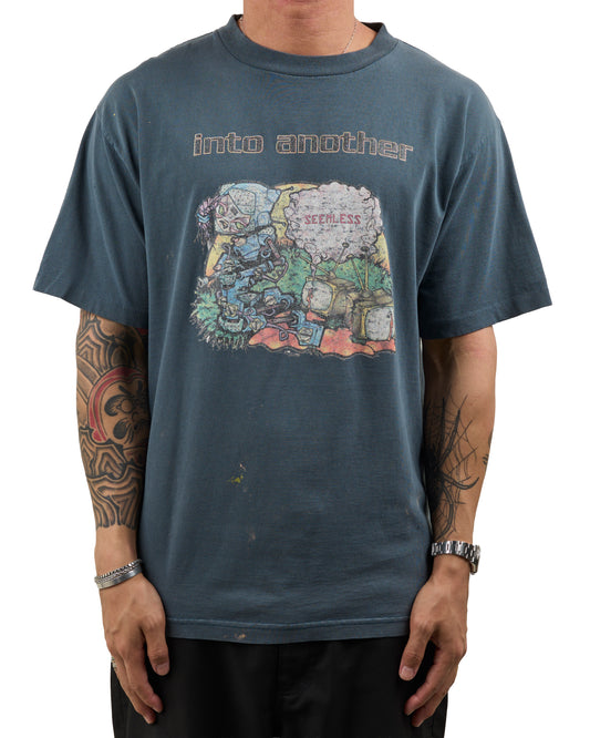 Vintage 90’s Into Another Seemless T-Shirt