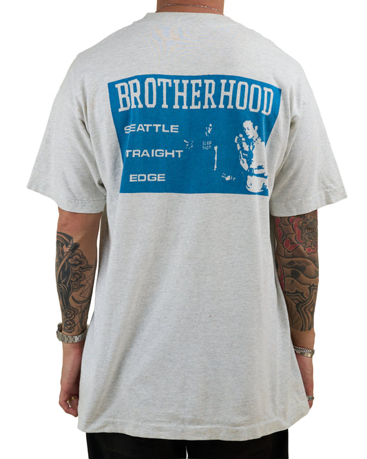 Vintage 90’s Brotherhood T-Shirt