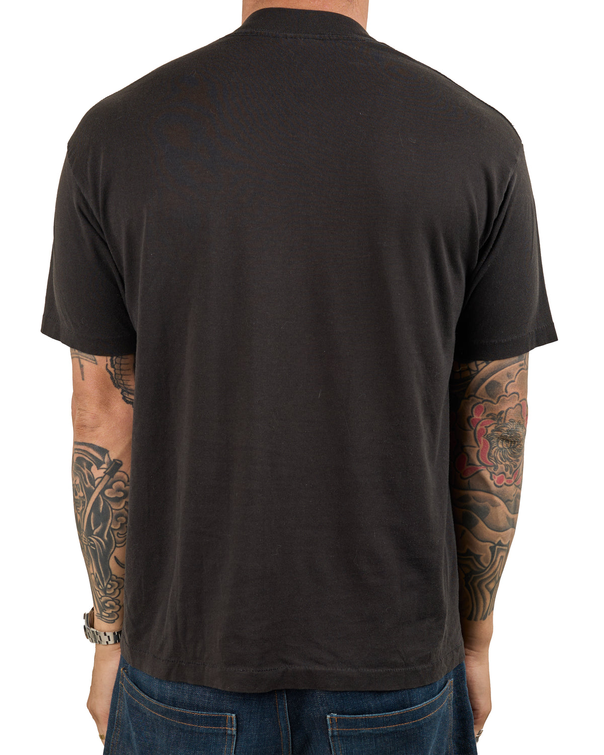 Vintage 80’s The Mission T-Shirt