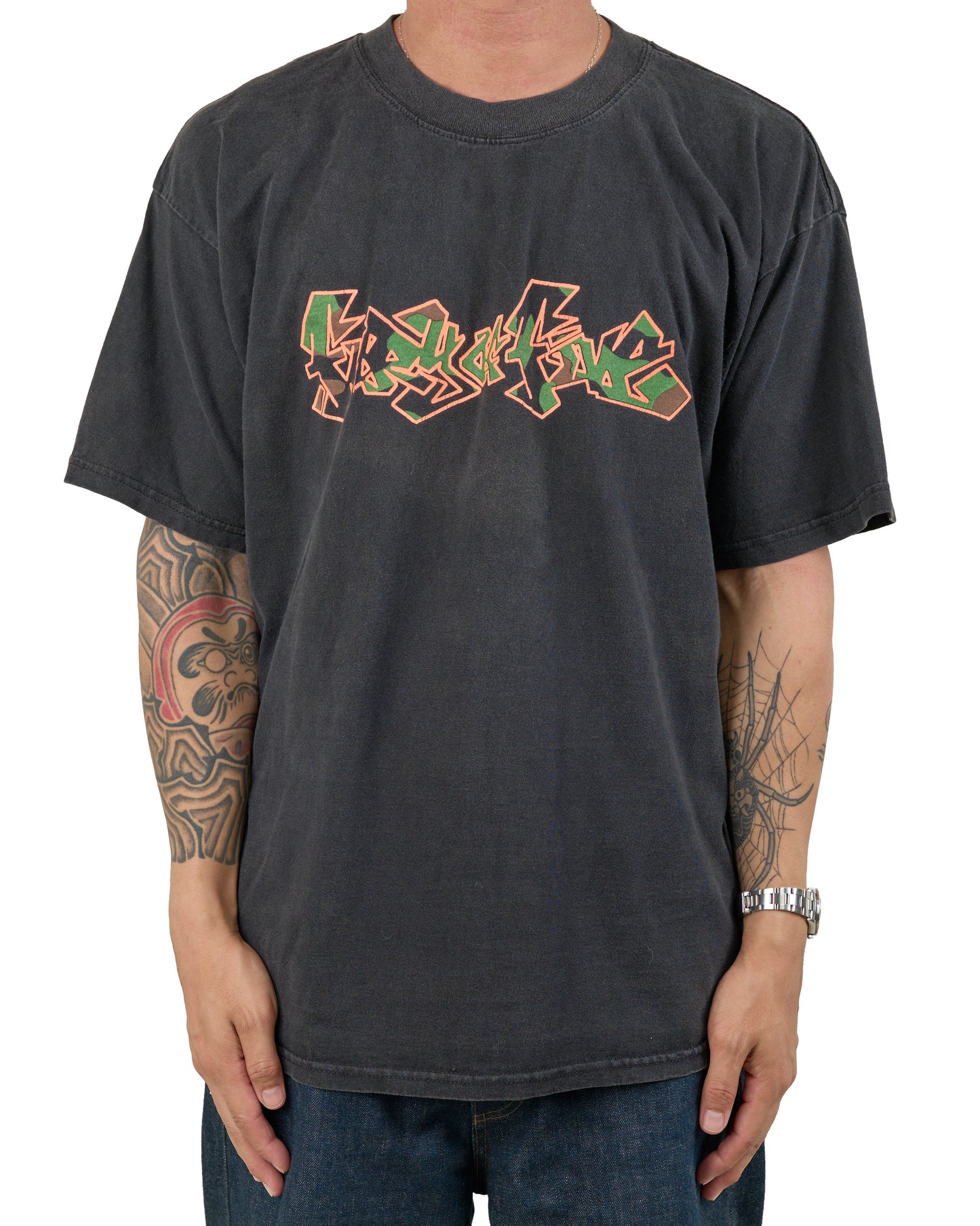 Vintage 90’s Fury Of Five T-Shirt