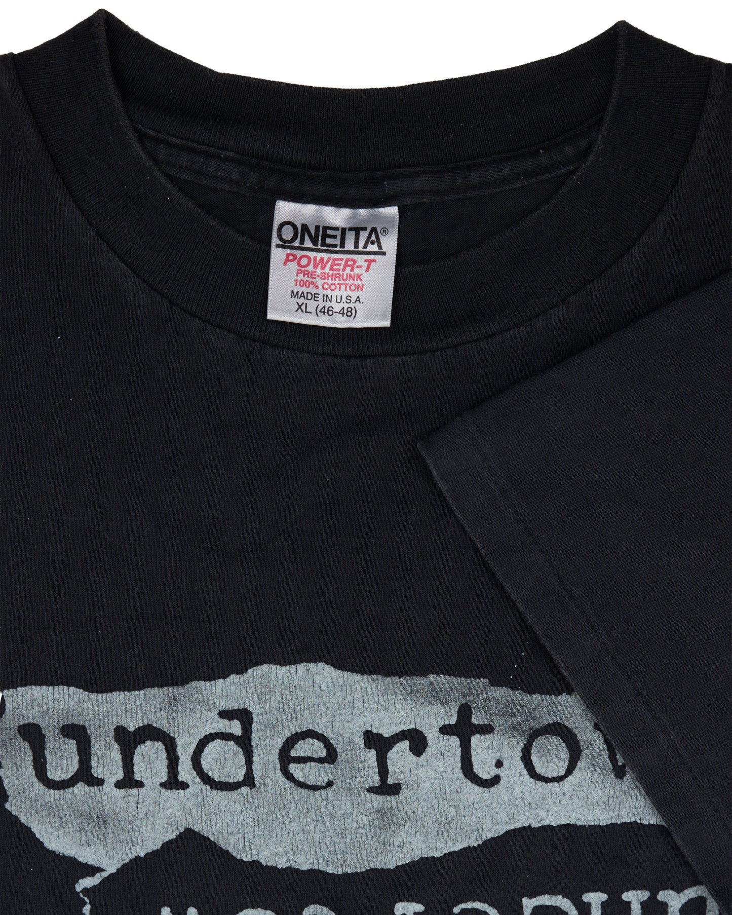 Vintage 90’s Undertow T-Shirt