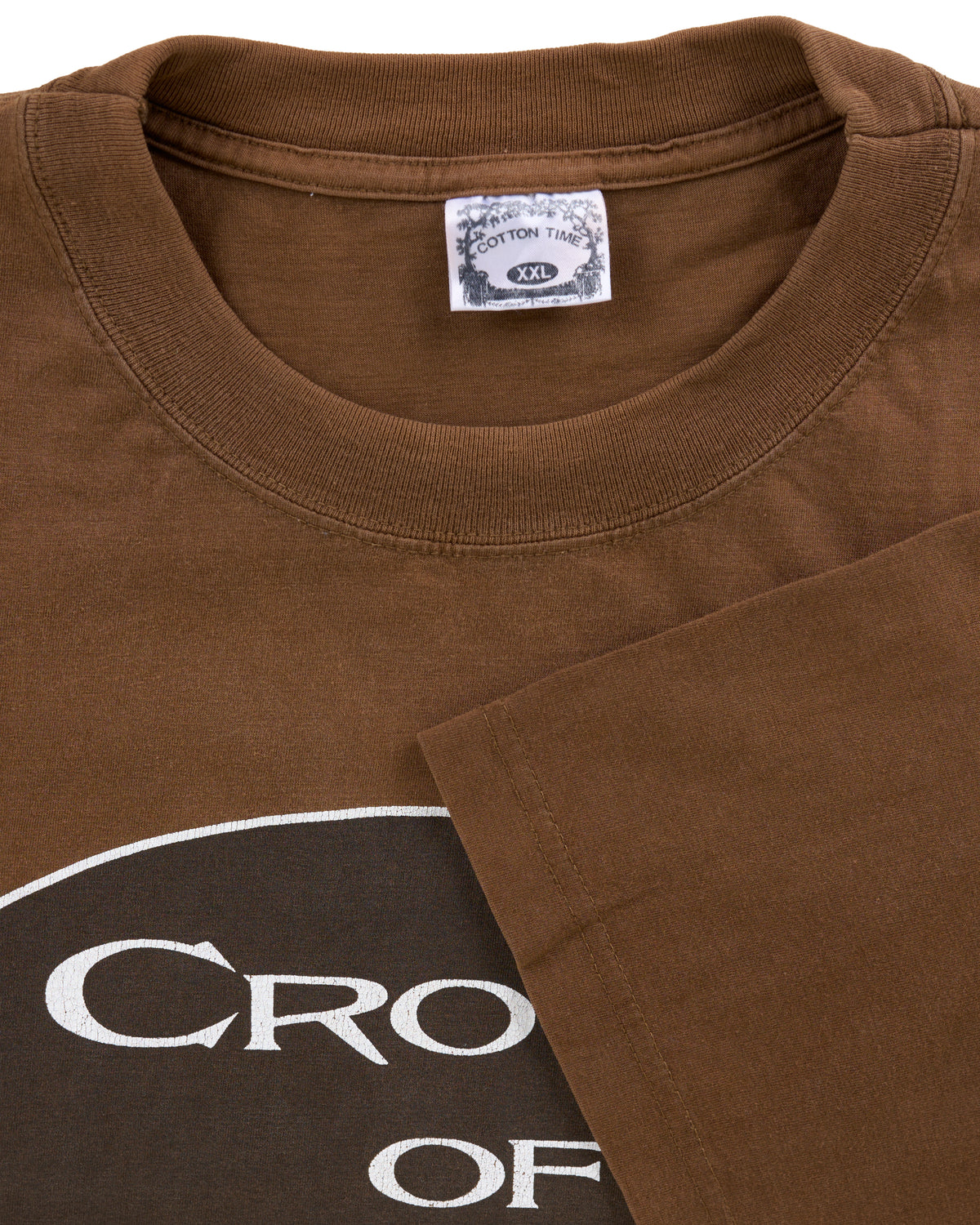 Vintage 90’s Crown Of Thornz T-Shirt