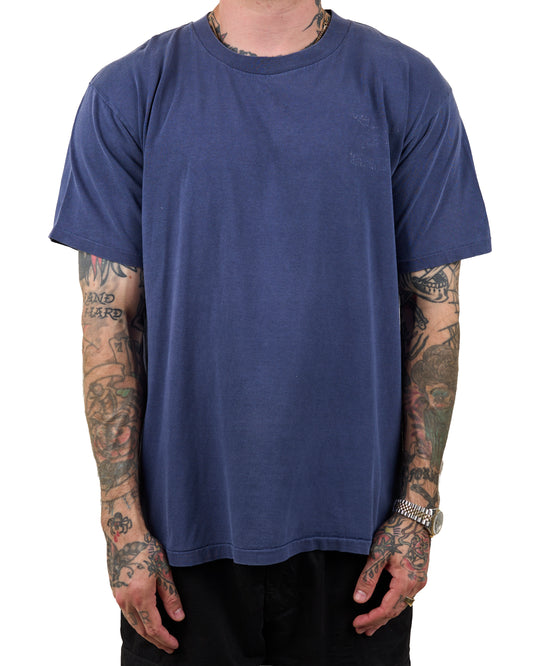 Vintage 80’s Axtion-Packed Fanzine T-Shirt