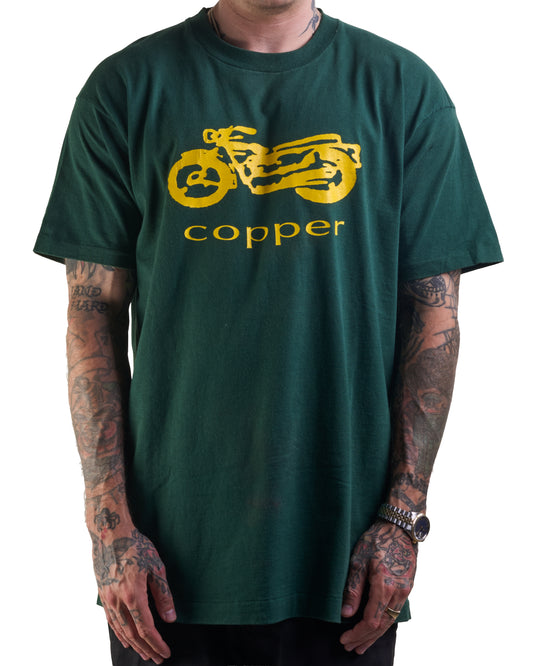 Vintage 90’s Copper T-Shirt