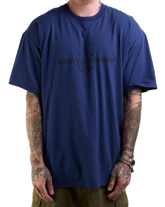 Vintage 90’s Earth Crisis T-Shirt