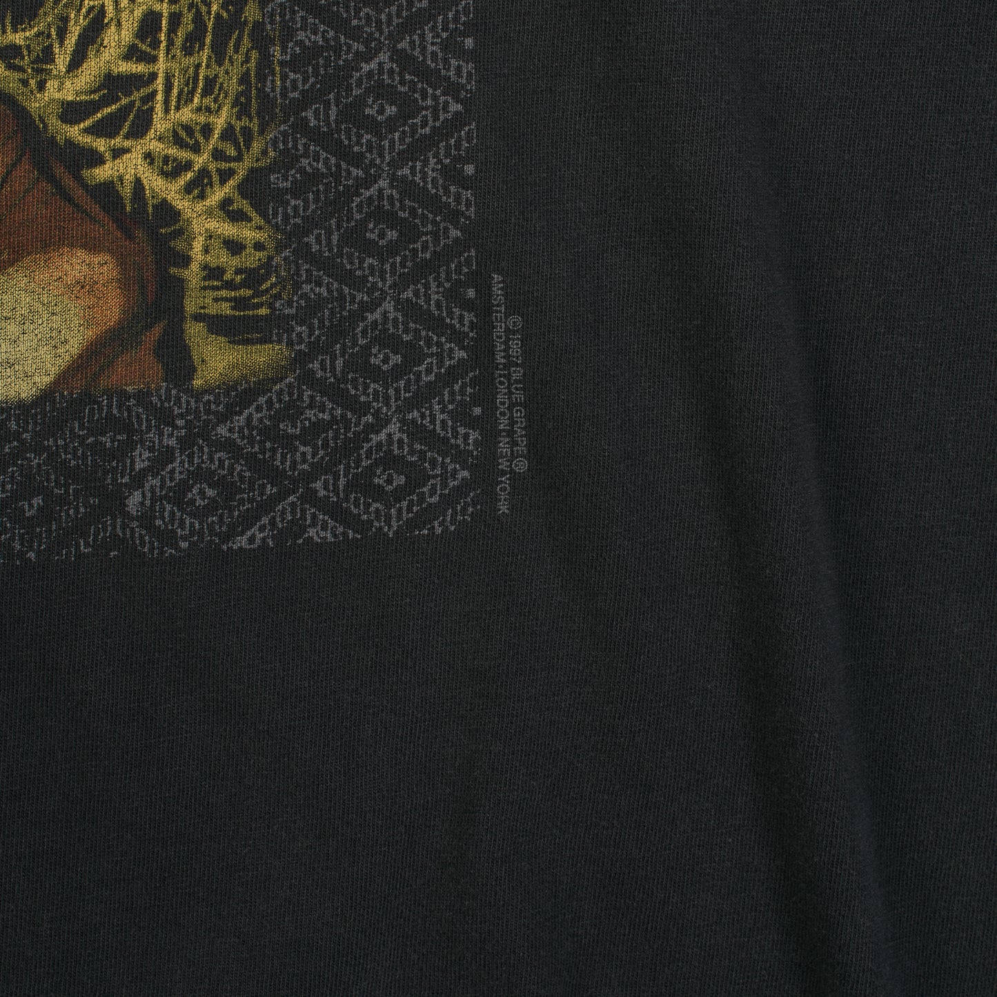 Vintage 1997 Sepultura Roots T-Shirt