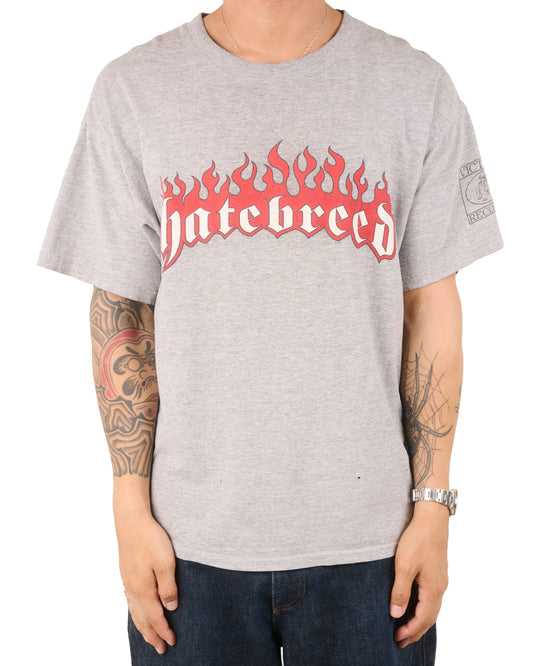 Vintage 90’s Hatebreed Before Dishonor T-Shirt