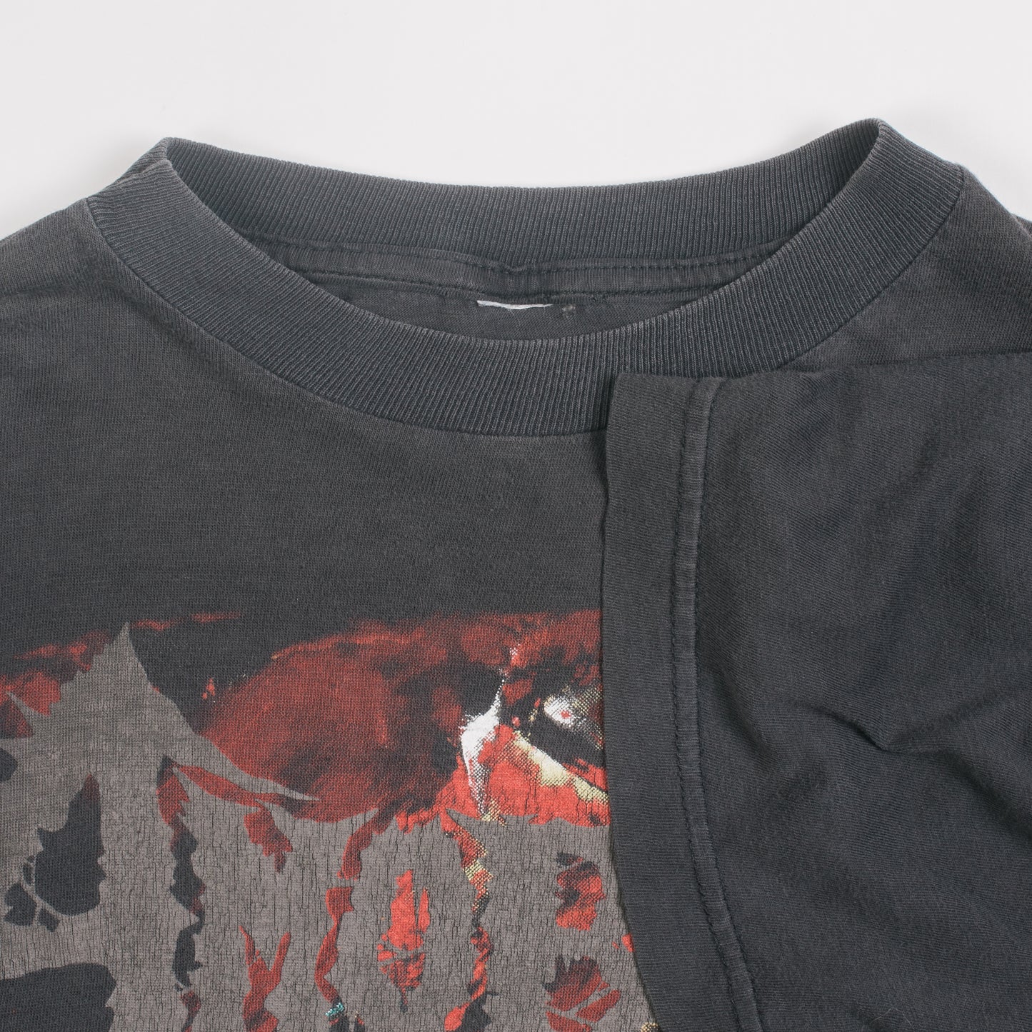 Vintage 90’s Amorphis The Karelian Isthmus T-Shirt