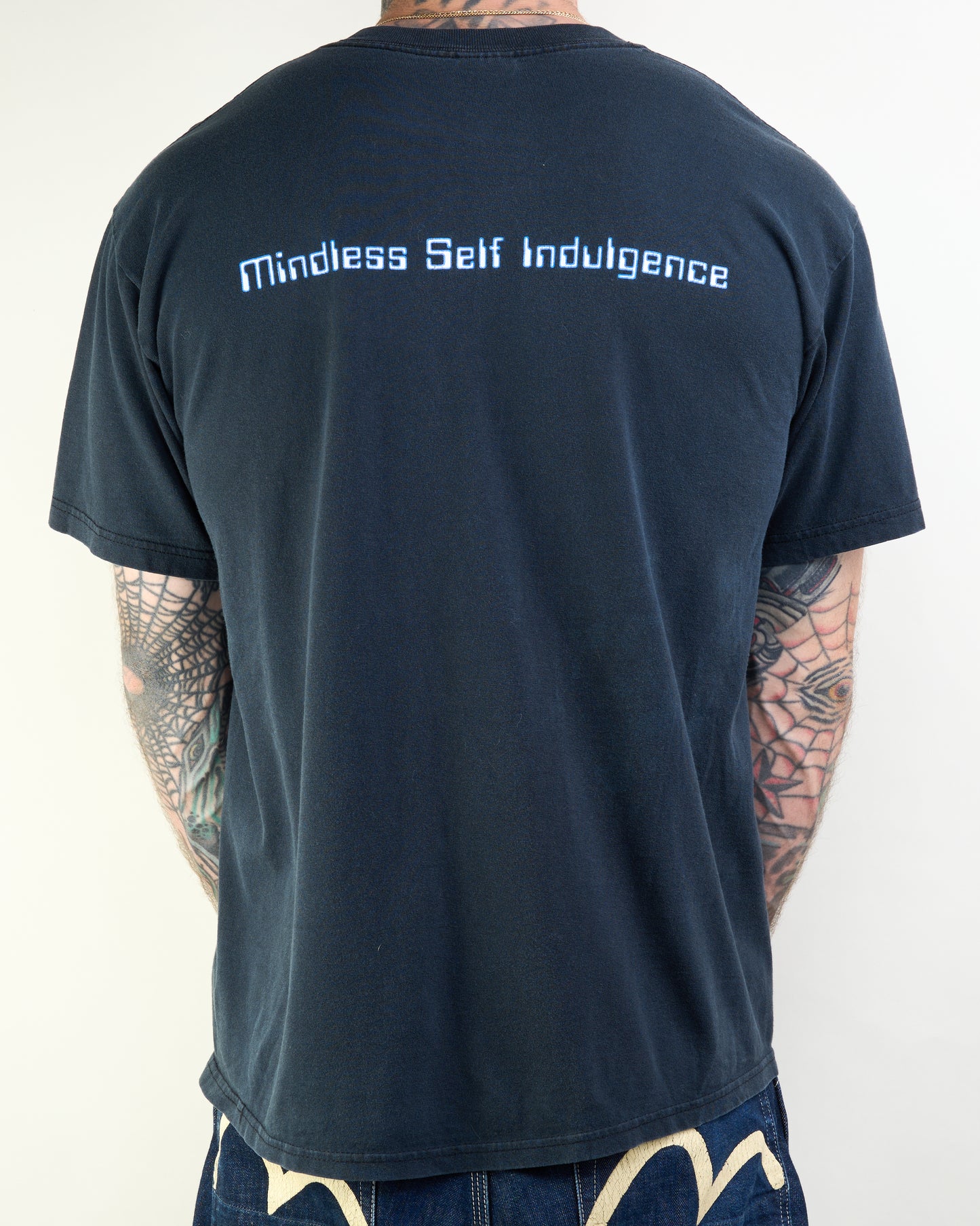 Vintage Mindless Self Indulgence T-Shirt