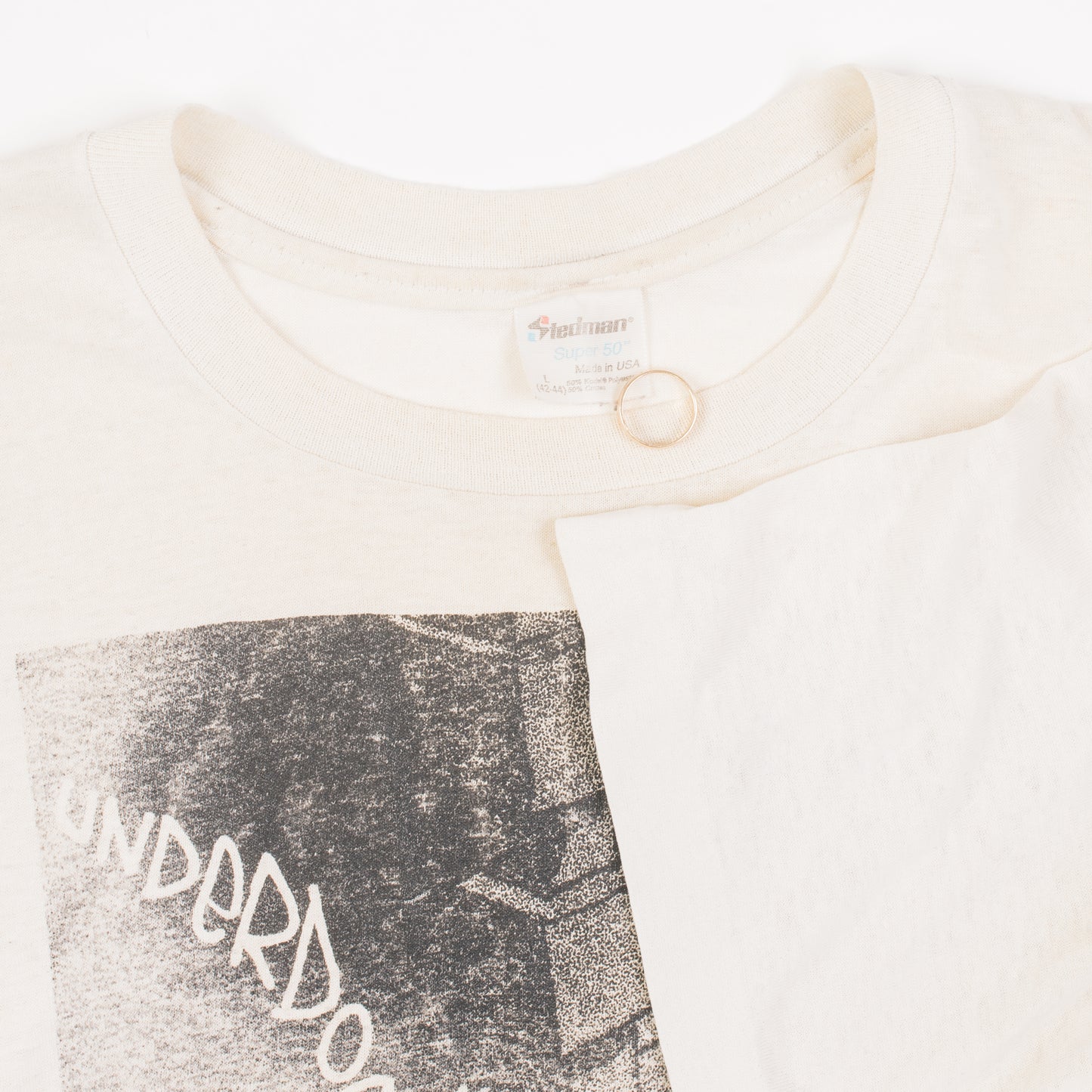 Vintage 80’s Underdog T-Shirt