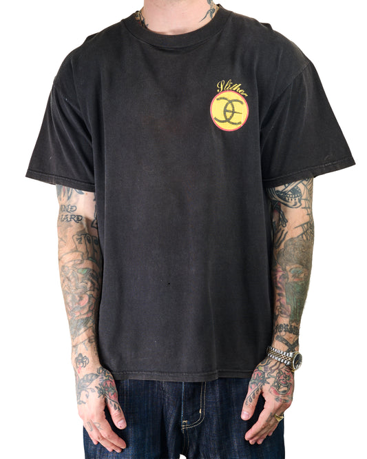 Vintage 90’s Earth Crisis Slither T-Shirt