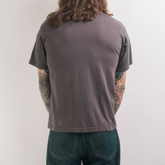 Vintage 90’s Beck Embroidery T-Shirt