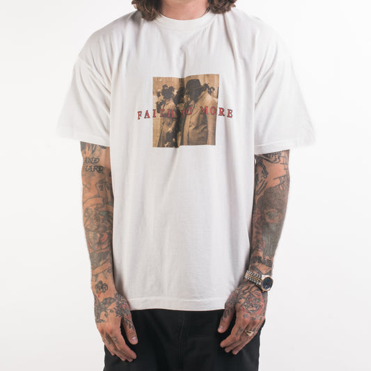 Vintage 1997 Faith No More Tour T-Shirt