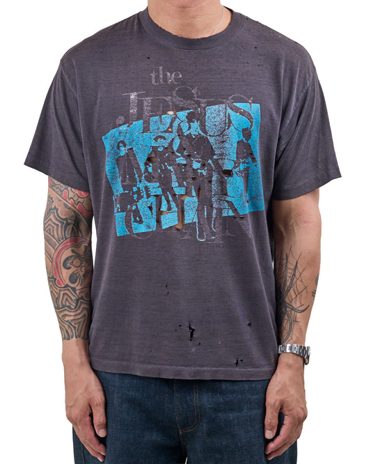 Vintage 80’s Jesus And Mary Chain T-Shirt