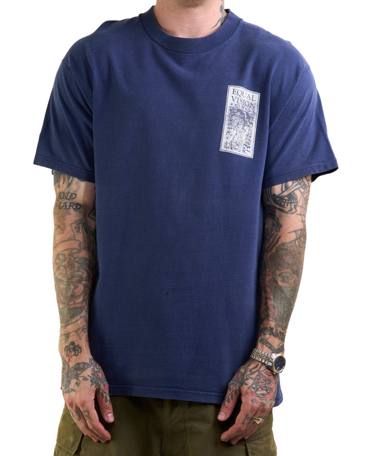 Vintage 90’s Hands Tied T-Shirt
