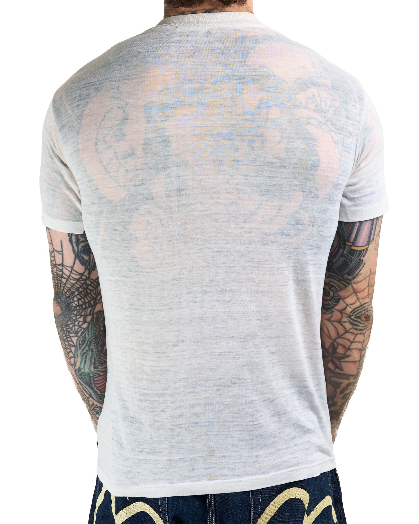 Vintage 80’s Youth Of Today T-Shirt