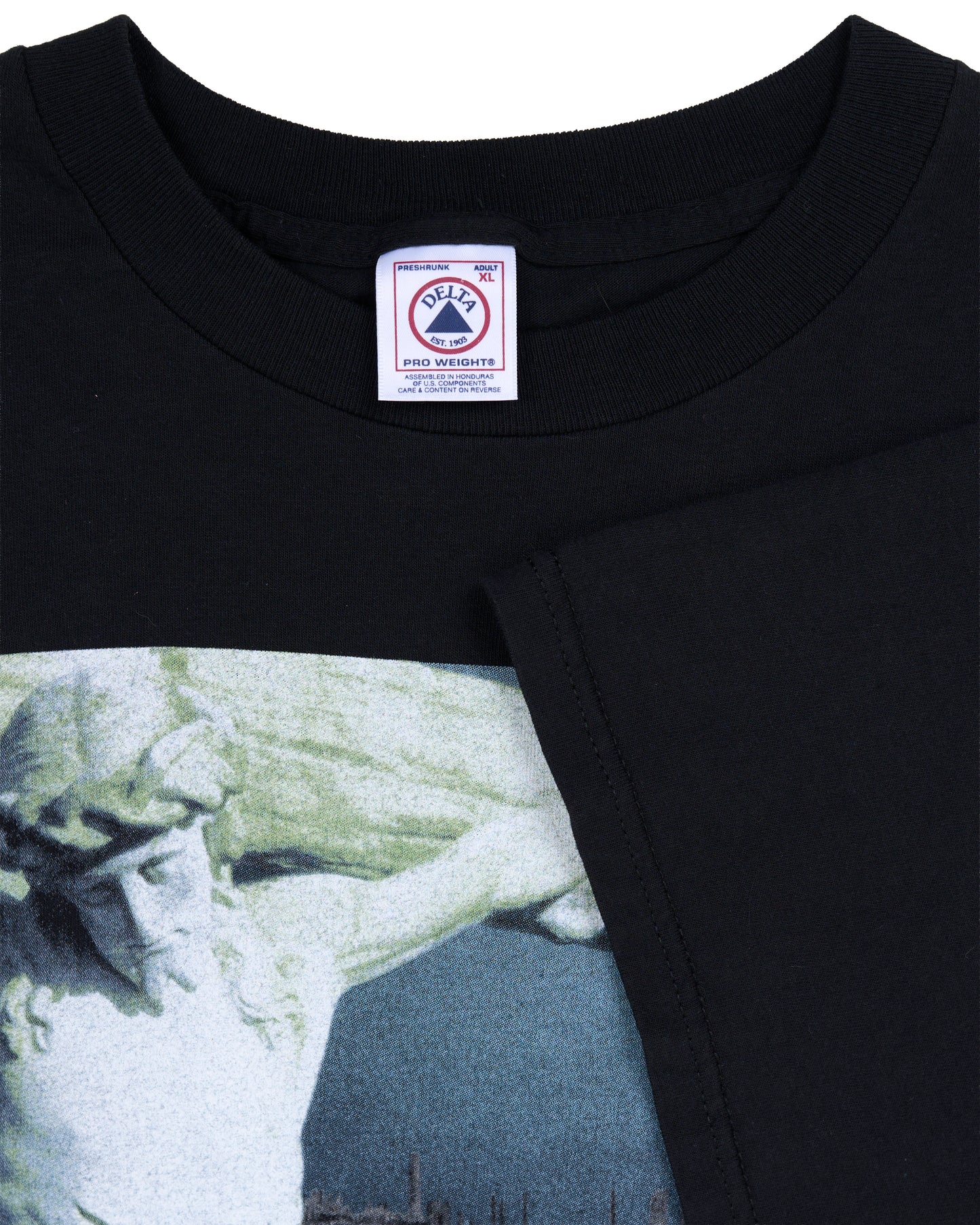Vintage 1998 Godflesh Song Of Love And Hate T-Shirt