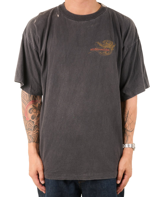Vintage 1995 Abhinanda Tour T-Shirt