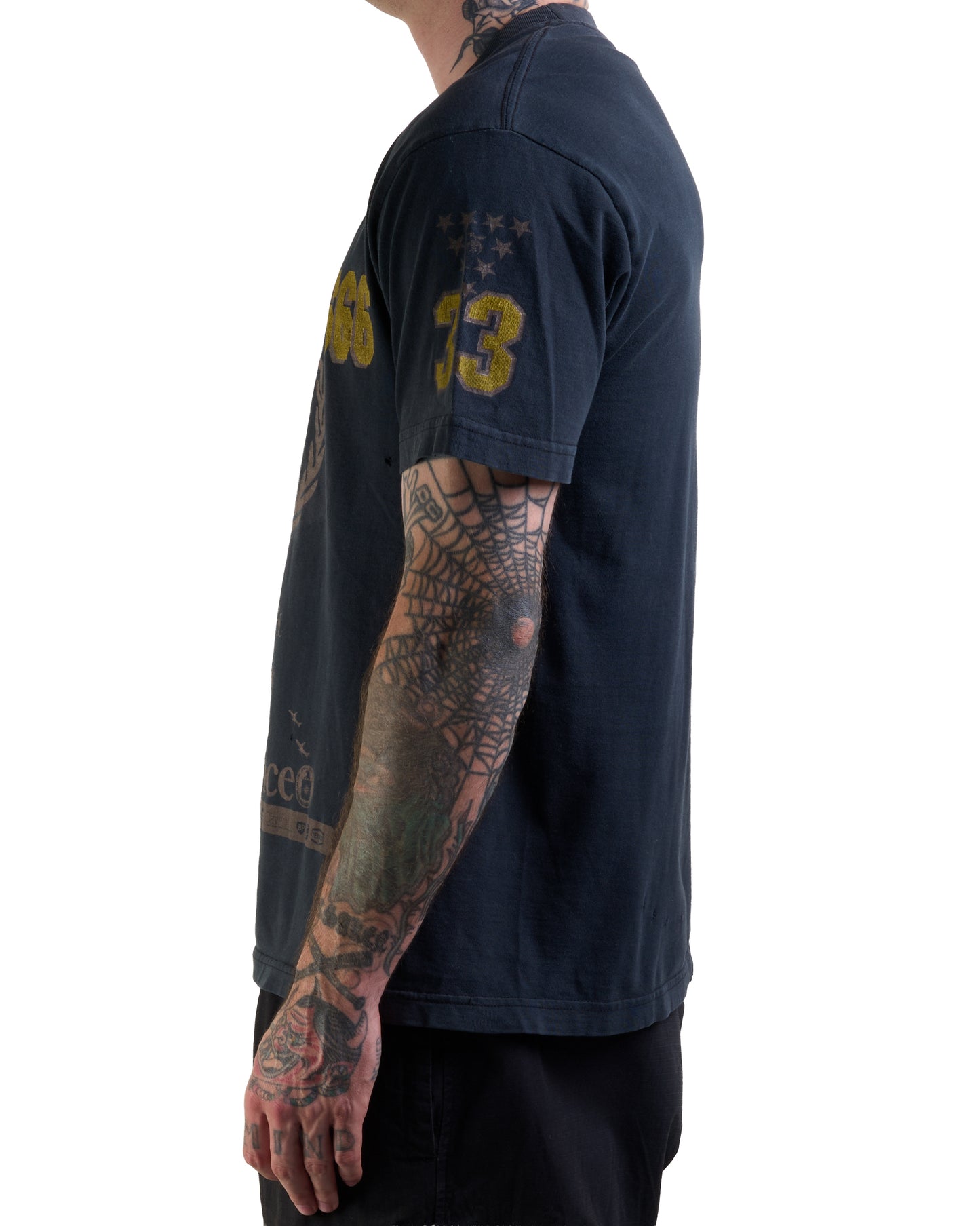 Vintage stiTH True Performance T-Shirt