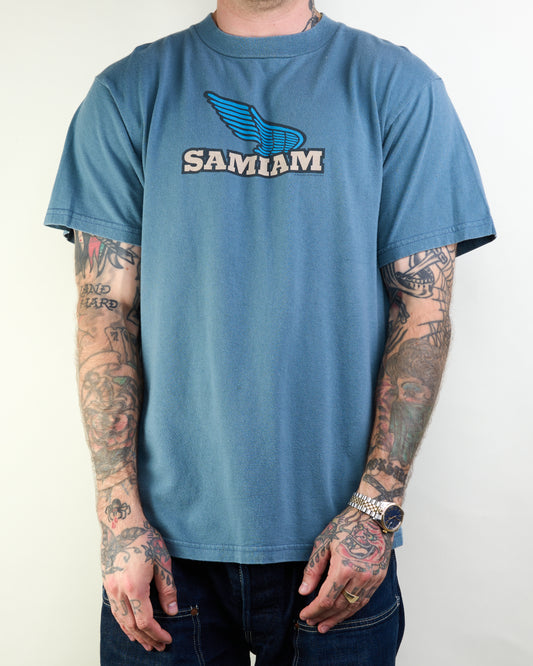 Vintage 1996 Samiam T-Shirt