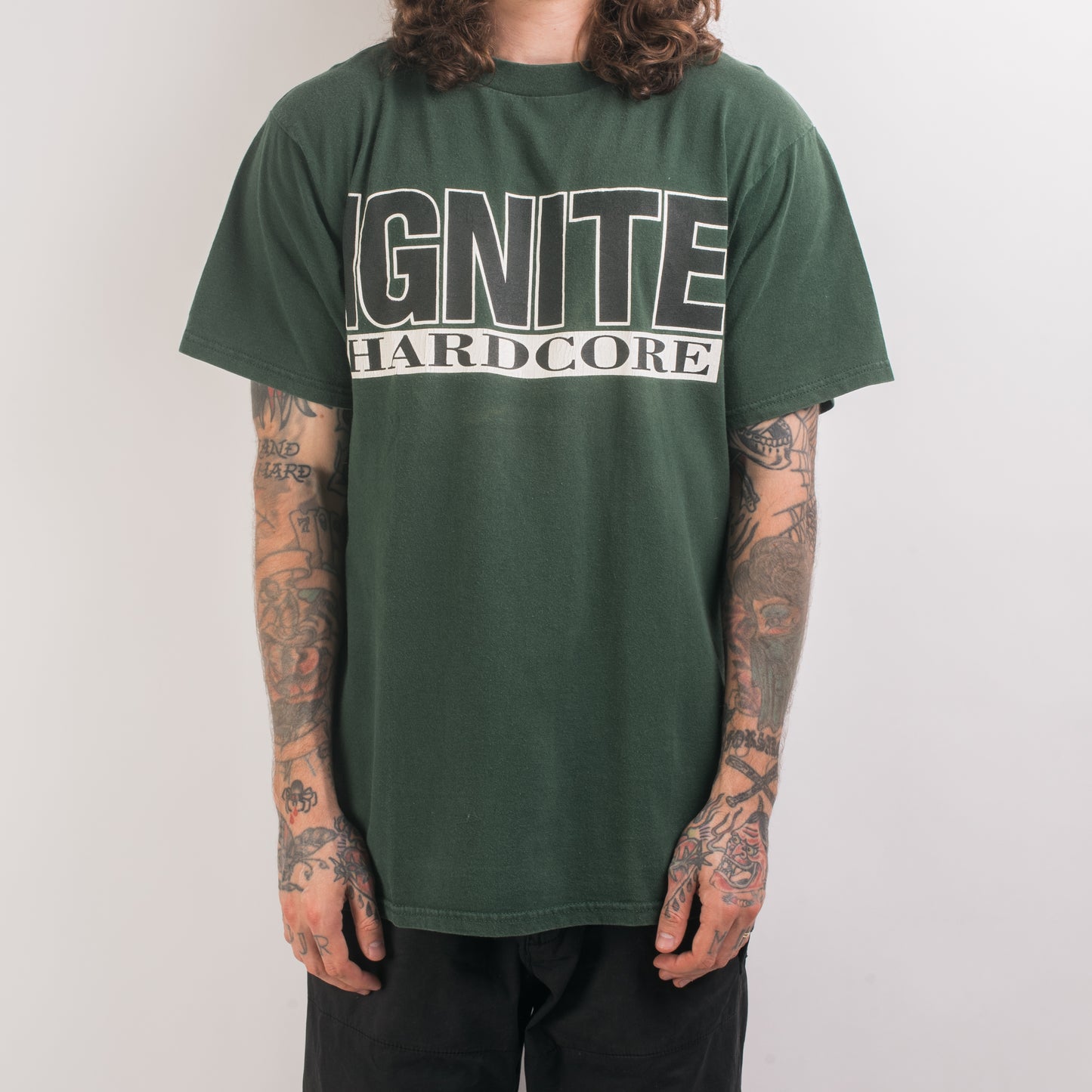 Vintage 90’s Ignite T-Shirt