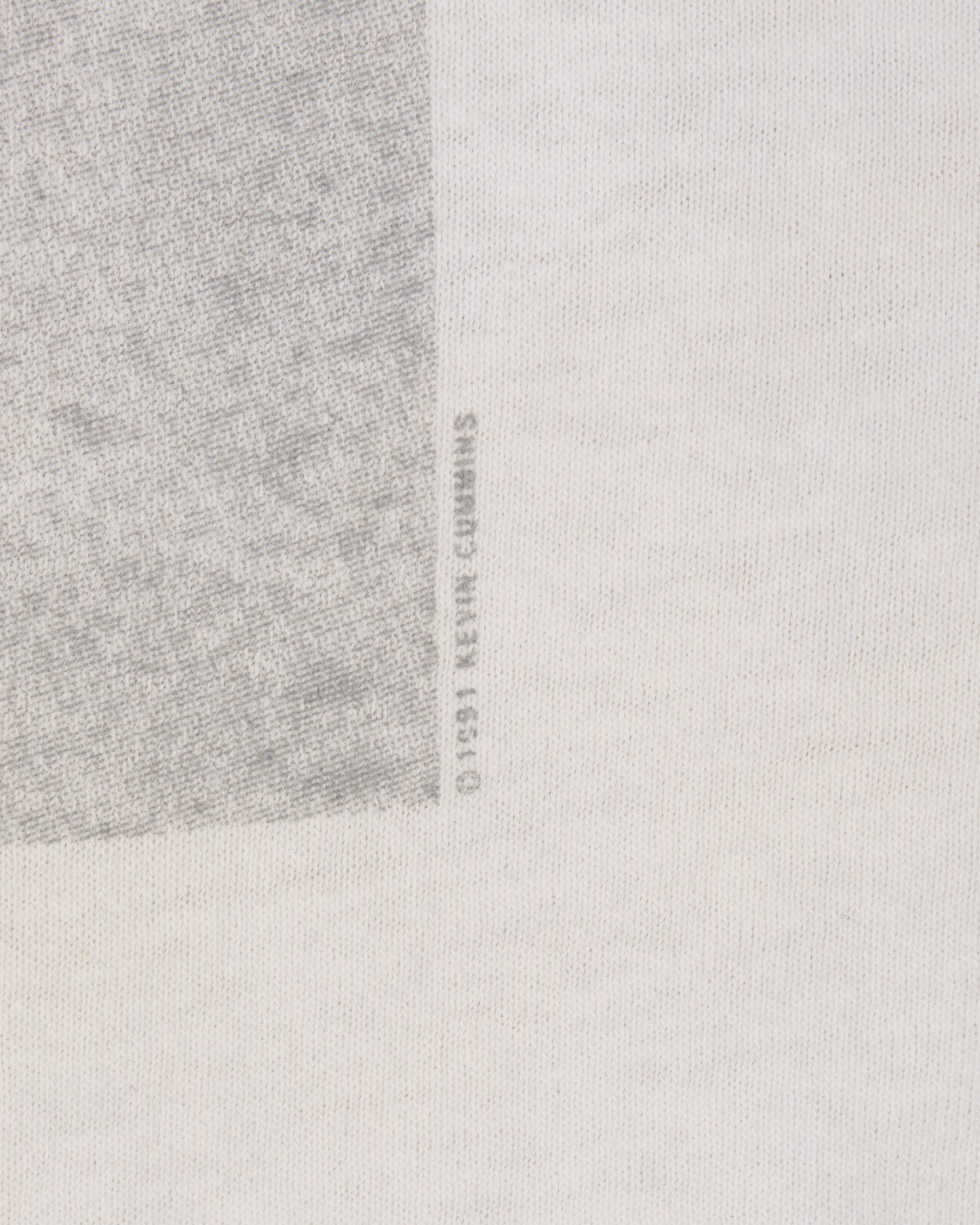 Vintage 1991 Morrissey T-Shirt