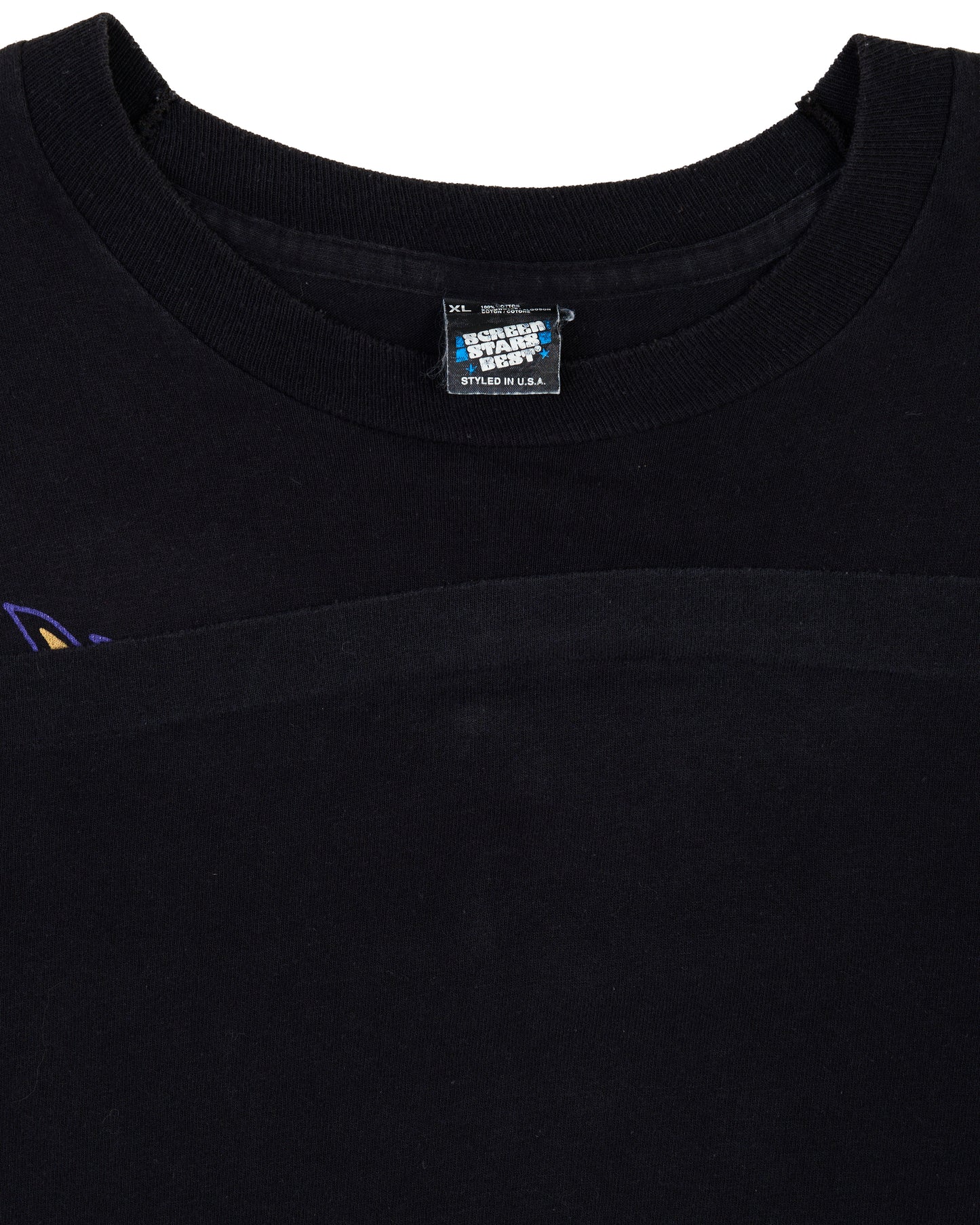 Vintage 90’s Benediction Longsleeve