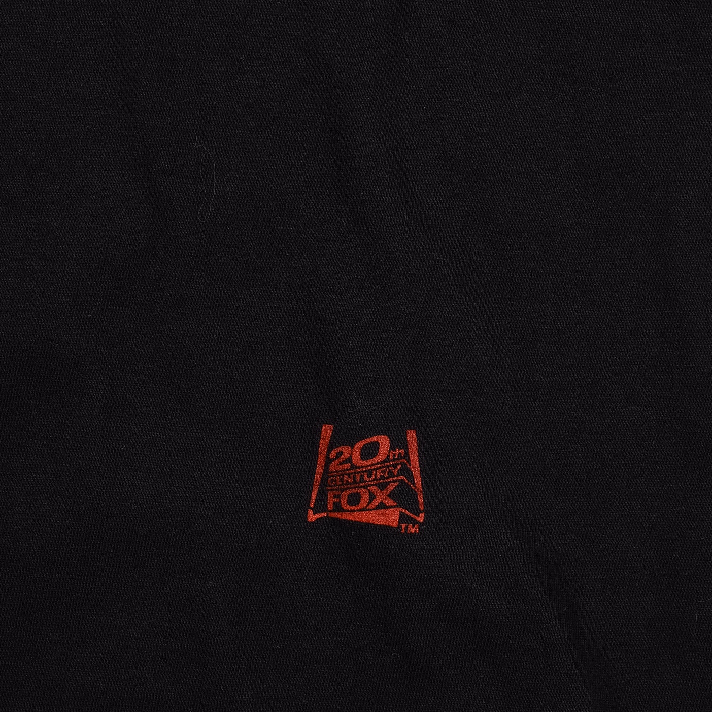 Vintage 90’s Die Hard 2 Movie Promo T-Shirt