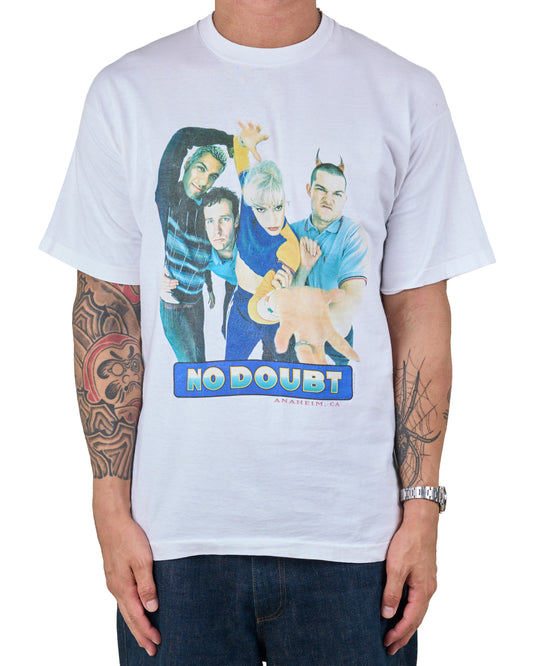 Vintage 90’s No Doubt T-Shirt