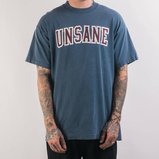 Vintage 90’s Unsane T-Shirt