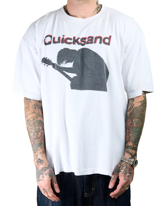 Vintage 90’s Quicksand T-Shirt