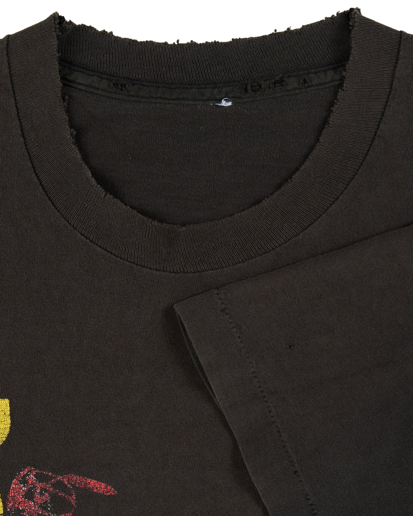 Vintage 90’s Helmet Meantime Tour T-Shirt