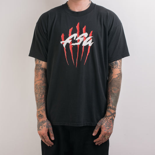 Vintage 90’s Full Speed Ahead T-Shirt