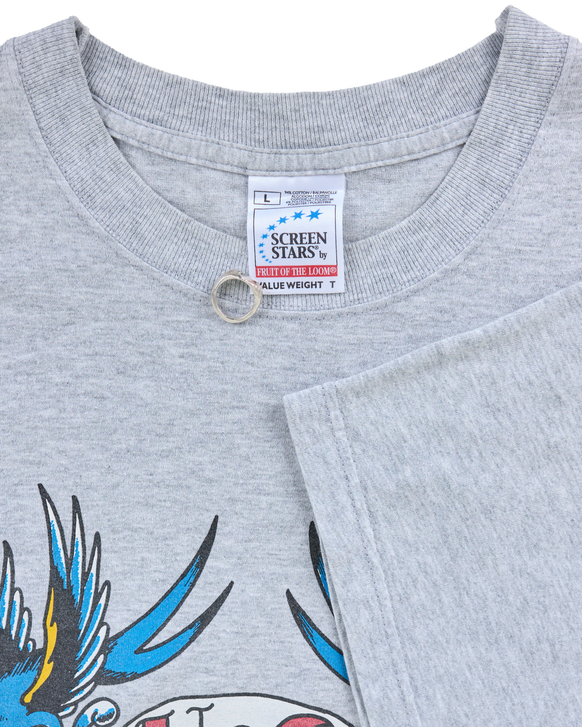 Vintage H2O T-Shirt