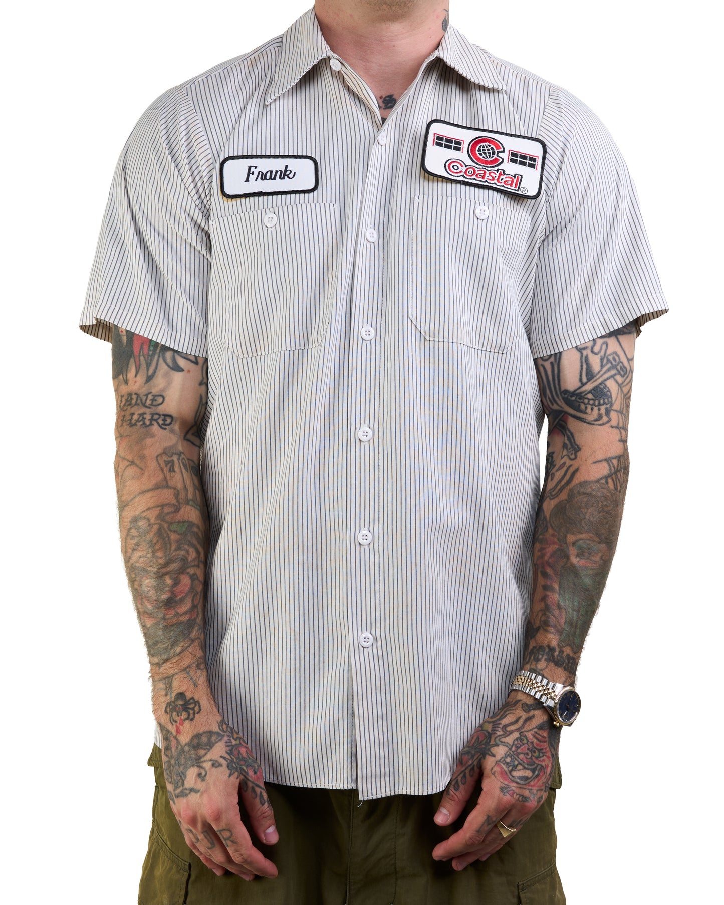 Vintage 90’s Ignite Shirt