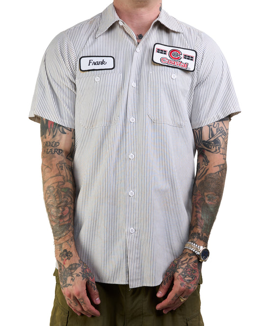 Vintage 90’s Ignite Shirt