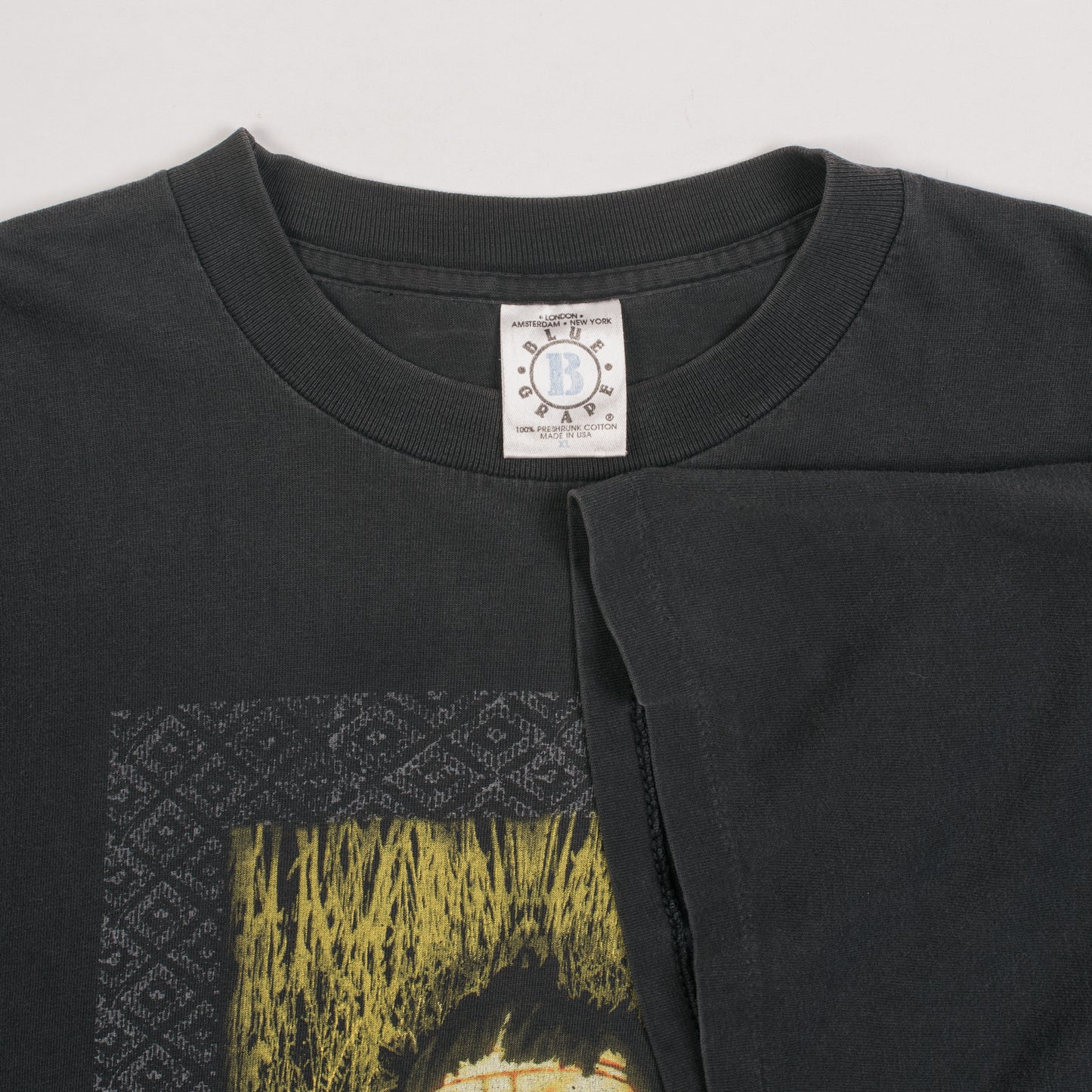 Vintage 1997 Sepultura Roots T-Shirt