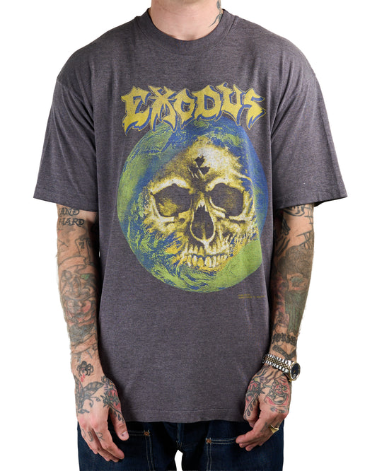 Vintage 1988 Exodus T-Shirt