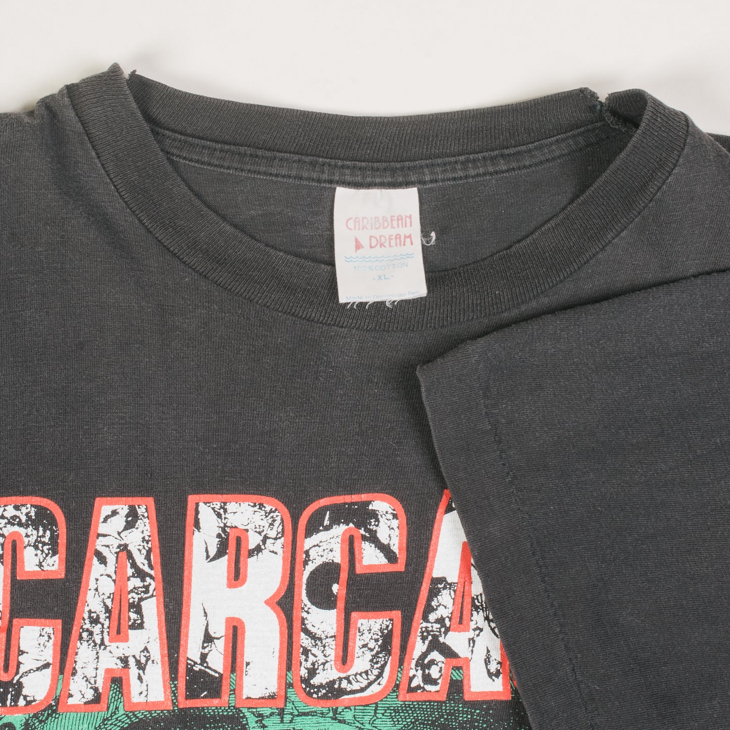 Vintage 90’s Carcass T-Shirt