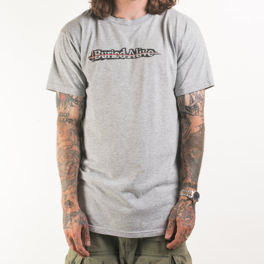Vintage 90’s Buried Alive T-Shirt