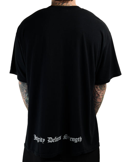Vintage Sworn Enemy T-Shirt
