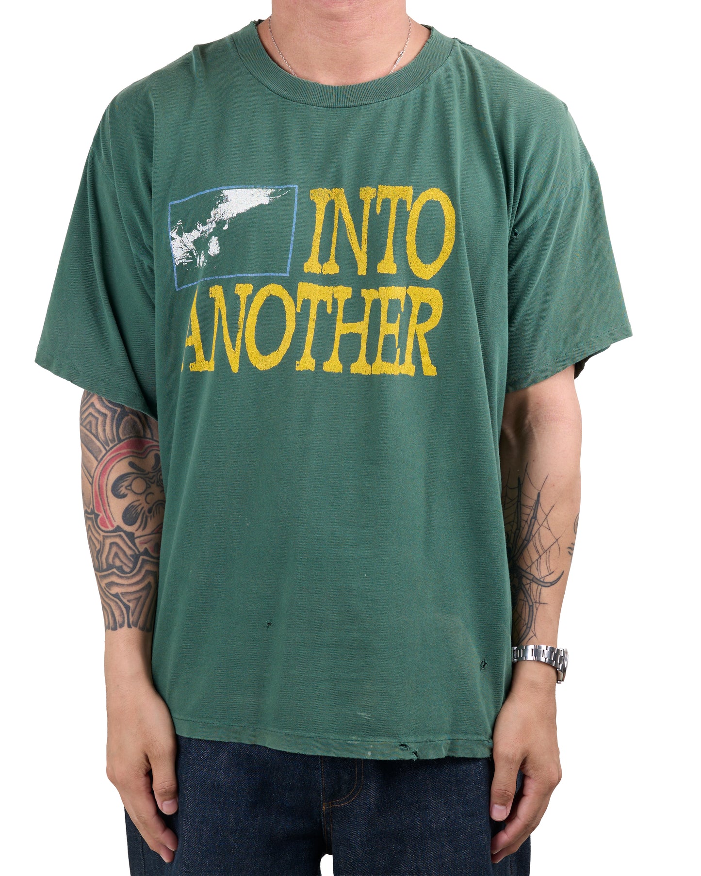 Vintage 90’s Into Another T-Shirt