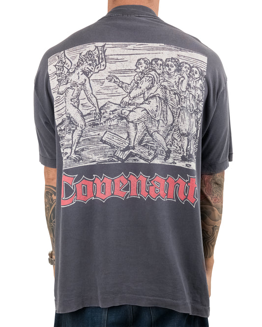 Vintage 90’s Morbid Angel Covenant T-Shirt