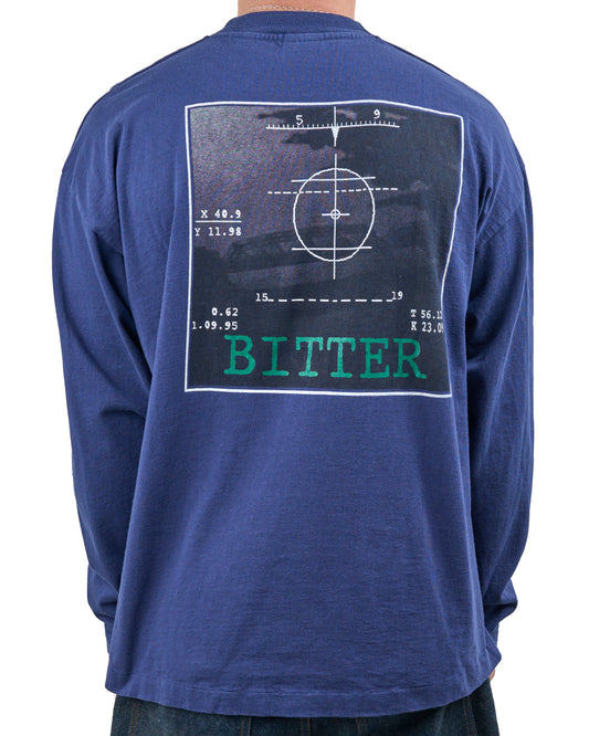 Vintage 90’s Bitter Longsleeve
