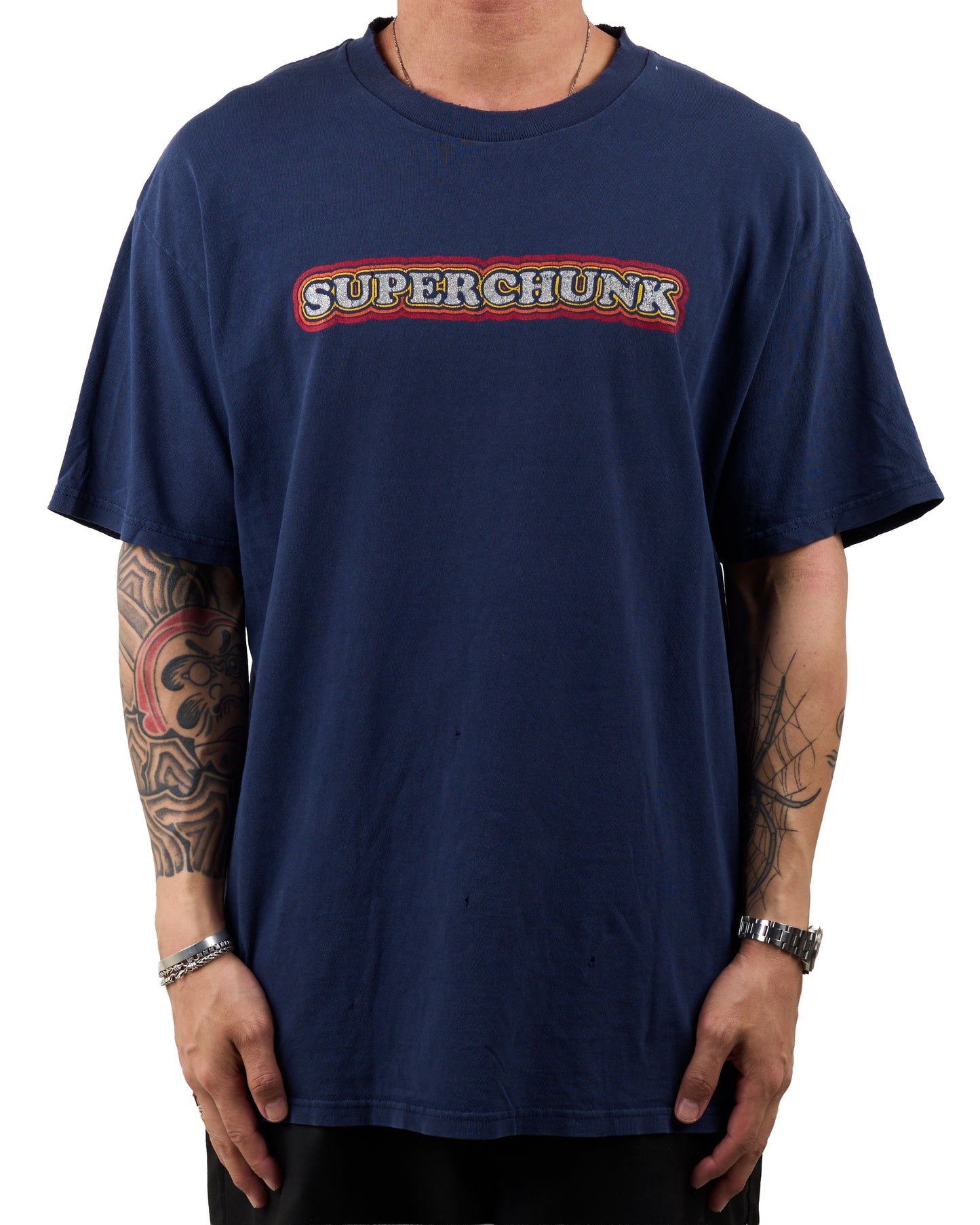 Vintage 90’s Superchunk T-Shirt